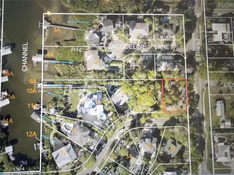 8 Th Soundview St, Palm Harbor, FL 34683