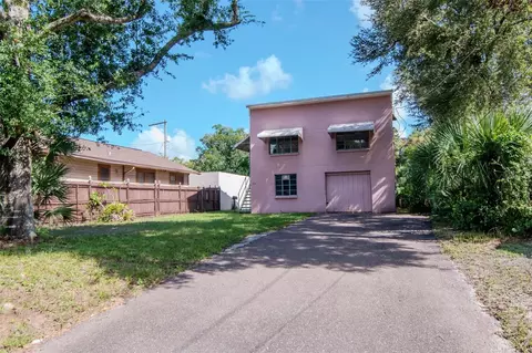 215 W Violet St, Tampa, FL 33603