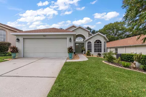 367 Quane Ave, Spring Hill, FL 34609