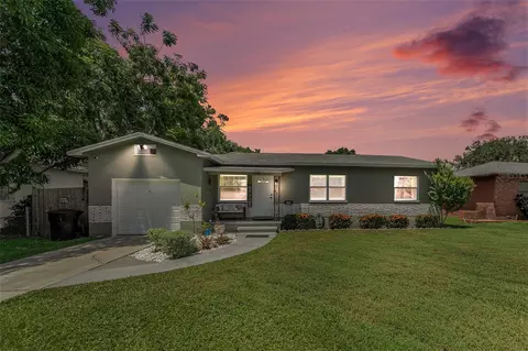 1501 28th Ave S, Saint Petersburg, FL 33705