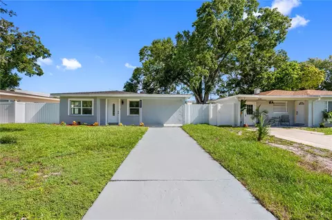 4217 W Laurel St, Tampa, FL 33607