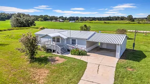 12007 Old Lakeland Hwy, Dade City, FL 33525