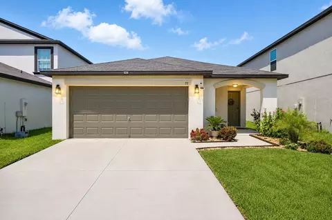 73 Rain Lily Ave, Spring Hill, FL 34609