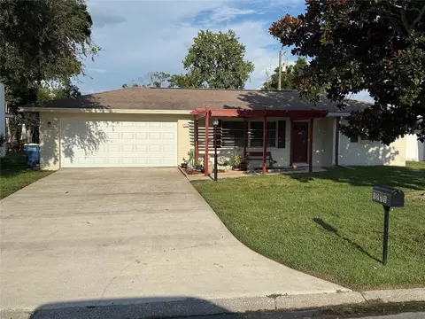 1271 Driftwood Ave, Clearwater, FL 33764