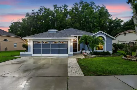 4651 Rowe Dr, New Port Richey, FL 34653