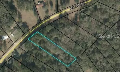 NW 30 Place, Jennings, FL 32053