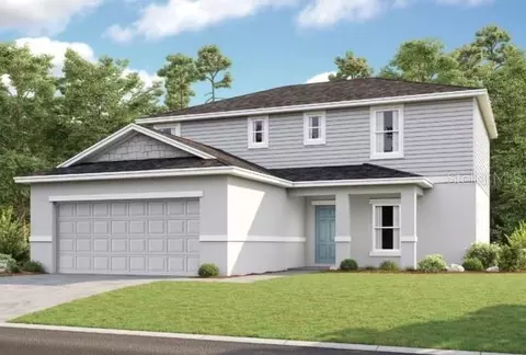 2055 Babbling Brook Blvd, Auburndale, FL 33823