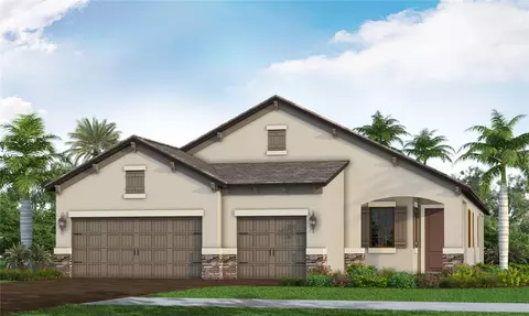405 Alberata Way, Nokomis, FL 34275