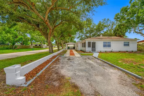 3602 W Rogers Ave, Tampa, FL 33611