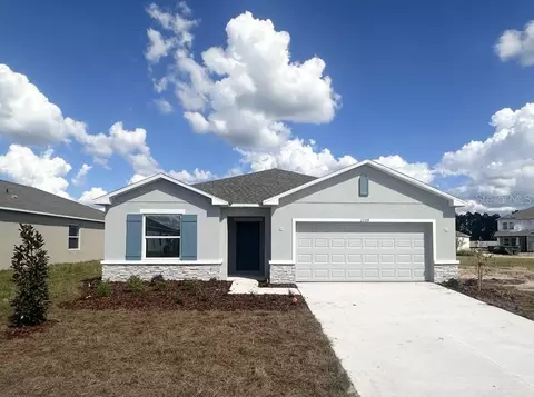 2099 Babbling Brook Blvd, Auburndale, FL 33823