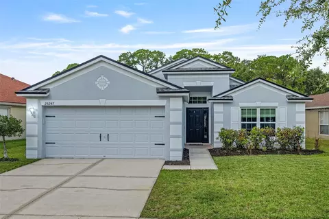 25247 Lexington Oaks Blvd, Wesley Chapel, FL 33544