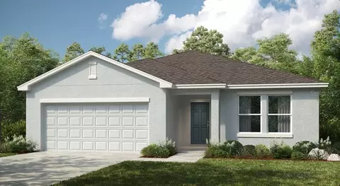 2051 Babbling Brook Blvd, Auburndale, FL 33823