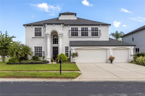 2614 Sylvan Ramble Ct, Wesley Chapel, FL 33544