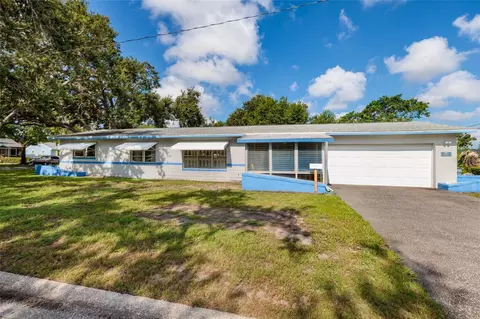 600 55th St N, Saint Petersburg, FL 33710