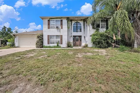 9303 Oak Grove St, Spring Hill, FL 34606
