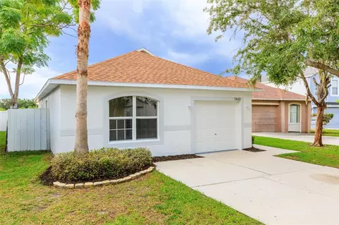 13622 Silver Charm Ct, Riverview, FL 33579
