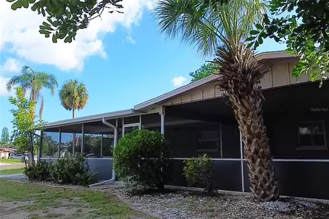 5808 24th Street Ct W, Bradenton, FL 34207