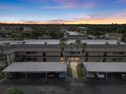 12300 Vonn Rd #1106, Largo, FL 33774