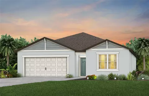 12807 Wanderlust Pl, Parrish, FL 34219
