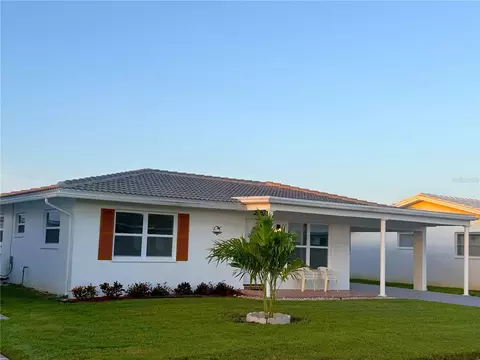 3662 101st Ave N, Pinellas Park, FL 33782