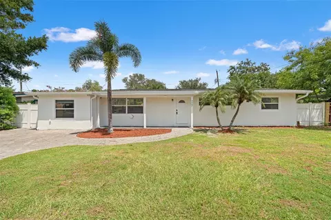 4407 W Trilby Ave, Tampa, FL 33616