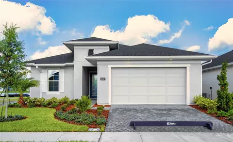 247 Azure Mist Way, Daytona Beach, FL 32124