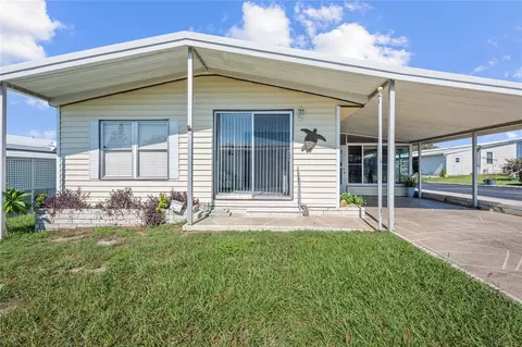 7109 El Matador St, Zephyrhills, FL 33541