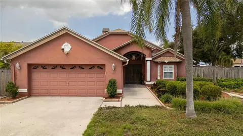 12744 Pineforest Way E, Largo, FL 33773