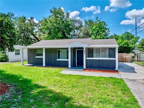 1420 W Meadowbrook Ave, Tampa, FL 33612