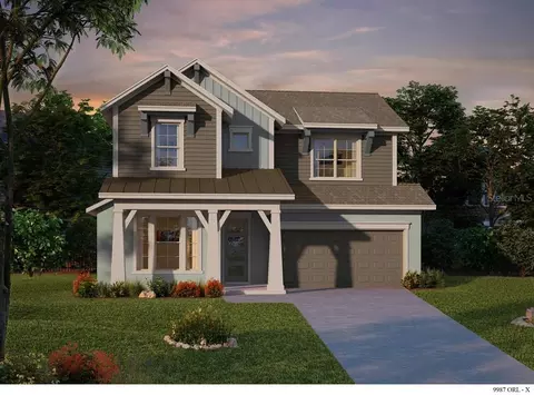 915 Garden Plz, Orlando, FL 32803