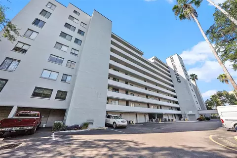 201 W Laurel St #504B, Tampa, FL 33602