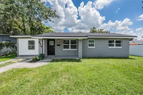 824 Golden Rule Ct N, Lakeland, FL 33803