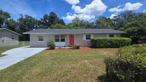 311 S Hill Ave, Deland, FL 32724