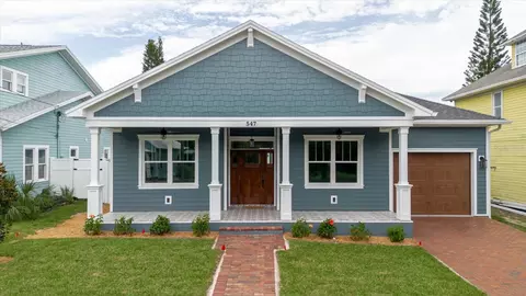 547 Division St, Tarpon Springs, FL 34689