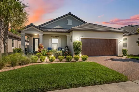 31541 Cannon Rush Dr, San Antonio, FL 33576