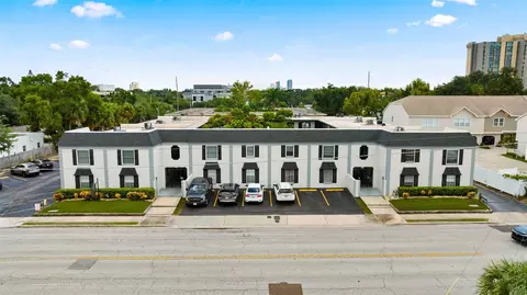 2808 W Azeele St #117, Tampa, FL 33609