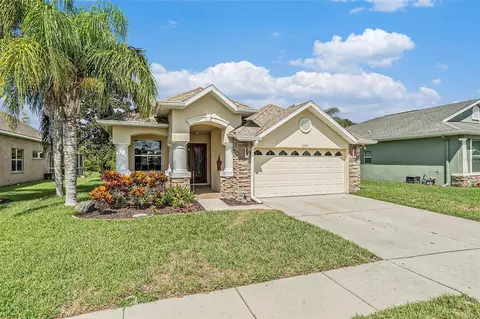 12231 Oak Ramble Dr, Spring Hill, FL 34610