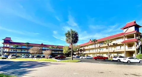 2403 Finlandia Ln #57, Clearwater, FL 33763