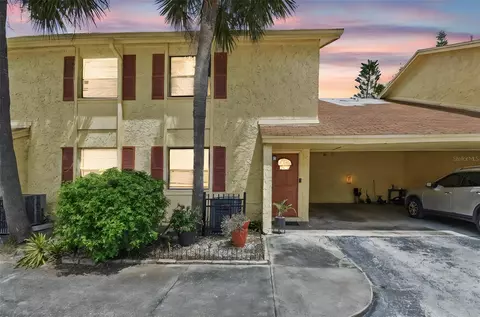 7611 La Mesita Ct #7611, Tampa, FL 33615