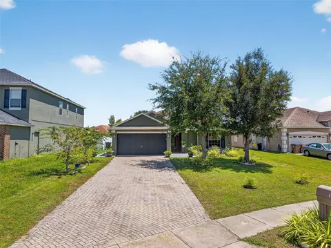 2638 Eagle Canyon Dr N, Kissimmee, FL 34746