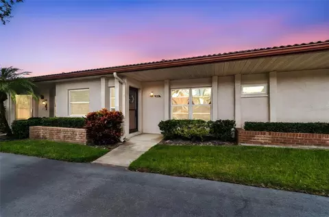 458 Exmoor Ter #1672, Dunedin, FL 34698