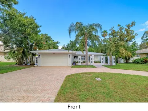118 Live Oak Ln, Largo, FL 33770