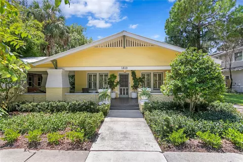 1810 W Jetton Ave, Tampa, FL 33606
