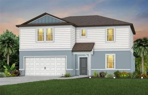 12703 Blue Reflection Ave, Parrish, FL 34219