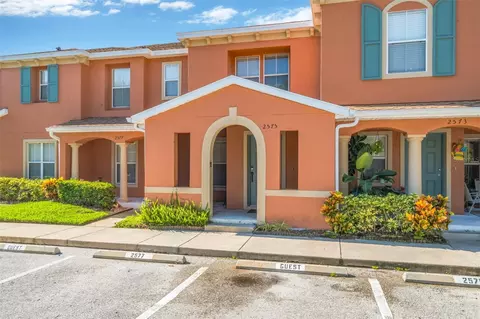 2575 Hidden Cove Ln, Clearwater, FL 33763