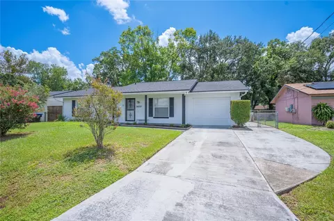 3610 Wd Judge Dr #W, Orlando, FL 32808