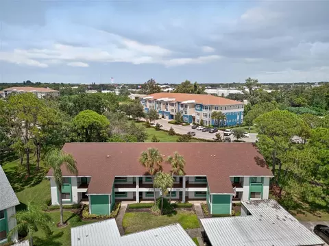 2555 Royal Pines Cir #15A, Clearwater, FL 33763