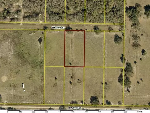17128 NW 282nd St, Okeechobee, FL 34972