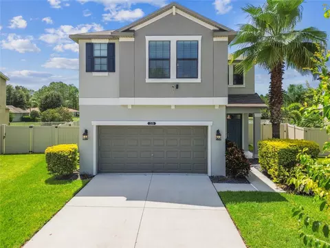 21170 Wistful Yearn Dr, Land O Lakes, FL 34637