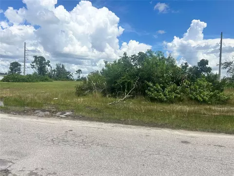 1219 NW 24th Pl, Cape Coral, FL 33993